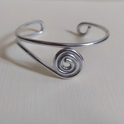 Bracelet spiral